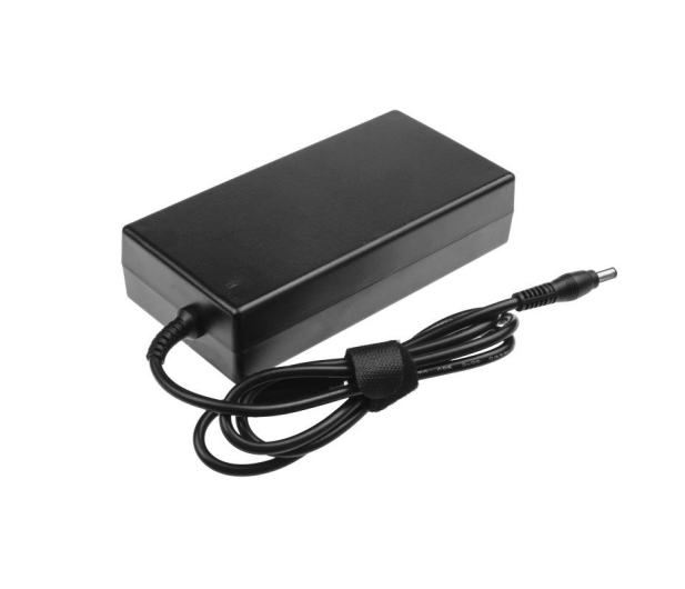 Green Cell Zasilacz do Lenovo 170W (8.5A, 5.5-2.5mm) - 516595 - zdjęcie 5